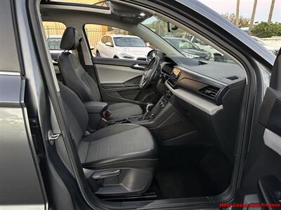 2022 Volkswagen Taos SE  w/Bk Up Camera - Photo 26 - San Marcos, CA 92078