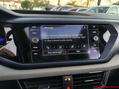 2022 Volkswagen Taos SE  w/Bk Up Camera - Photo 49 - San Marcos, CA 92078