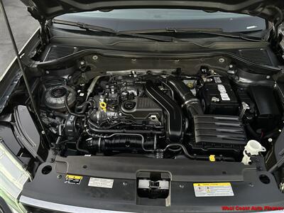 2022 Volkswagen Taos SE  w/Bk Up Camera - Photo 66 - San Marcos, CA 92078