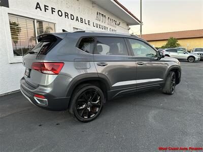 2022 Volkswagen Taos SE  w/Bk Up Camera - Photo 56 - San Marcos, CA 92078
