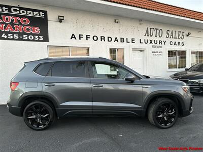 2022 Volkswagen Taos SE  w/Bk Up Camera - Photo 15 - San Marcos, CA 92078