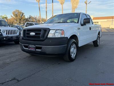 2008 Ford F-150 XL - Photo 22 - San Marcos, CA 92078