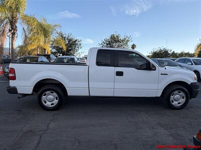 2008 Ford F-150 XL - Photo 3 - San Marcos, CA 92078