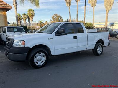 2008 Ford F-150 XL - Photo 2 - San Marcos, CA 92078