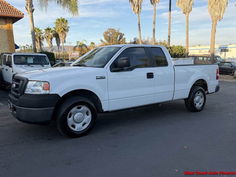 2008 Ford F-150 XL  