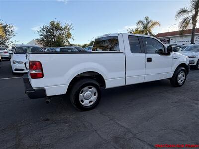 2008 Ford F-150 XL - Photo 28 - San Marcos, CA 92078