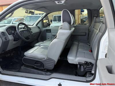 2008 Ford F-150 XL - Photo 15 - San Marcos, CA 92078