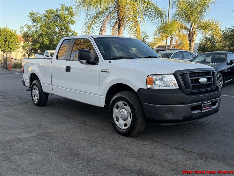2008 Ford F-150 XL  