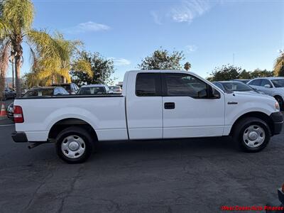 2008 Ford F-150 XL - Photo 30 - San Marcos, CA 92078