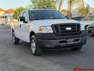 2008 Ford F-150 XL - Photo 7 - San Marcos, CA 92078
