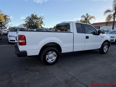 2008 Ford F-150 XL - Photo 29 - San Marcos, CA 92078