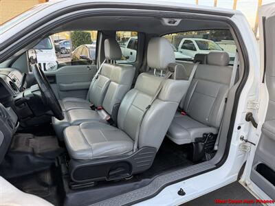 2008 Ford F-150 XL - Photo 8 - San Marcos, CA 92078