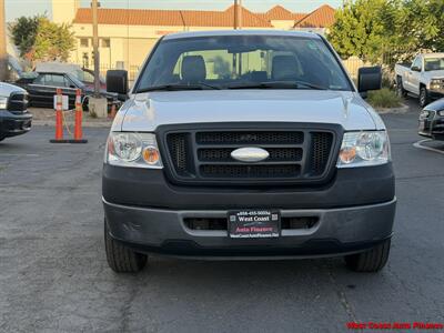 2008 Ford F-150 XL - Photo 31 - San Marcos, CA 92078
