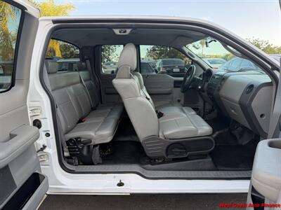 2008 Ford F-150 XL - Photo 14 - San Marcos, CA 92078