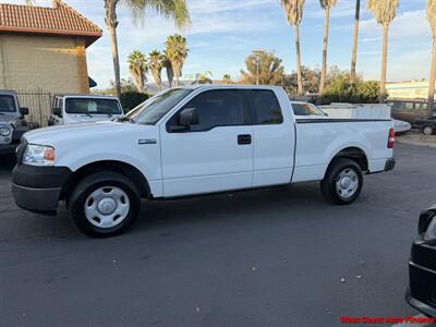 2008 Ford F-150 XL - Photo 4 - San Marcos, CA 92078