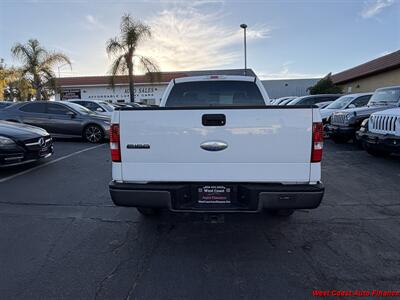 2008 Ford F-150 XL - Photo 25 - San Marcos, CA 92078