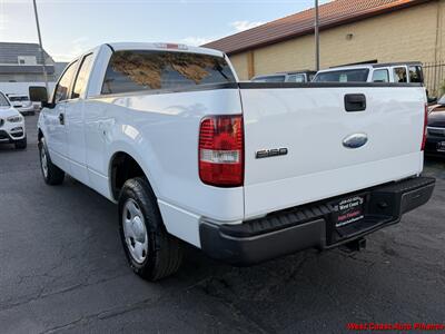 2008 Ford F-150 XL - Photo 18 - San Marcos, CA 92078