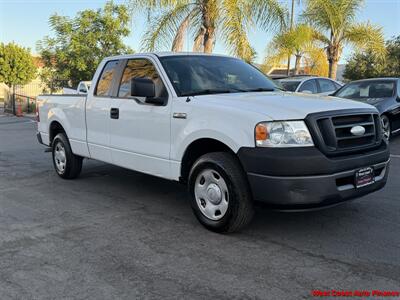 2008 Ford F-150 XL - Photo 6 - San Marcos, CA 92078