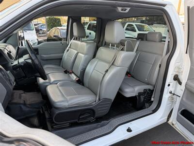 2008 Ford F-150 XL - Photo 9 - San Marcos, CA 92078
