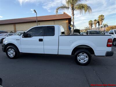 2008 Ford F-150 XL - Photo 20 - San Marcos, CA 92078