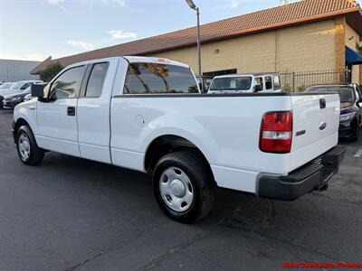 2008 Ford F-150 XL - Photo 19 - San Marcos, CA 92078