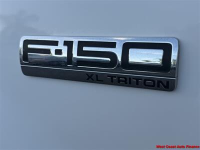 2008 Ford F-150 XL - Photo 10 - San Marcos, CA 92078