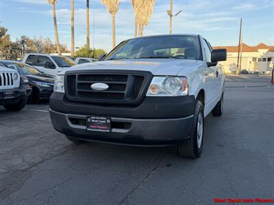 2008 Ford F-150 XL - Photo 23 - San Marcos, CA 92078