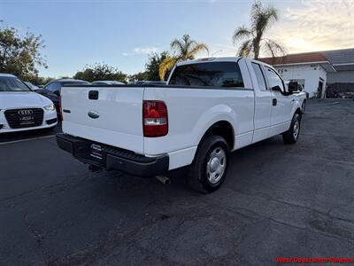 2008 Ford F-150 XL - Photo 27 - San Marcos, CA 92078
