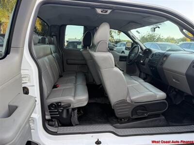 2008 Ford F-150 XL - Photo 13 - San Marcos, CA 92078