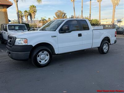 2008 Ford F-150 XL - Photo 21 - San Marcos, CA 92078