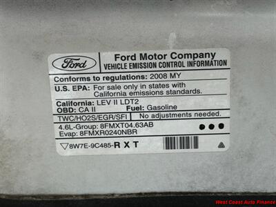 2008 Ford F-150 XL - Photo 32 - San Marcos, CA 92078