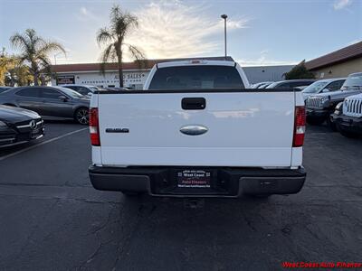 2008 Ford F-150 XL - Photo 24 - San Marcos, CA 92078