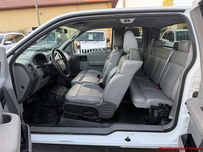 2008 Ford F-150 XL - Photo 5 - San Marcos, CA 92078