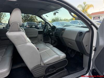 2008 Ford F-150 XL - Photo 12 - San Marcos, CA 92078