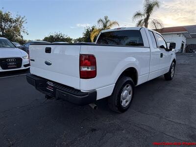 2008 Ford F-150 XL - Photo 26 - San Marcos, CA 92078