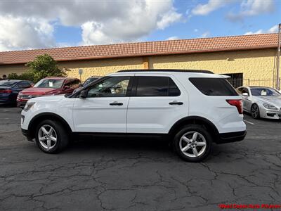 2018 Ford Explorer XLT w/Back up Camera - Photo 48 - San Marcos, CA 92078