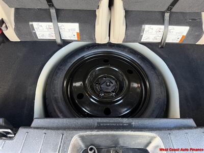 2018 Ford Explorer XLT w/Back up Camera - Photo 16 - San Marcos, CA 92078