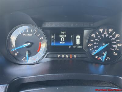 2018 Ford Explorer XLT - Photo 59 - San Marcos, CA 92078