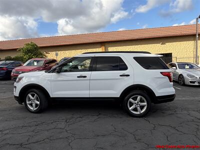 2018 Ford Explorer XLT w/Back up Camera - Photo 39 - San Marcos, CA 92078