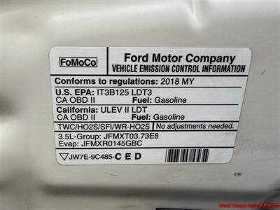 2018 Ford Explorer XLT - Photo 55 - San Marcos, CA 92078