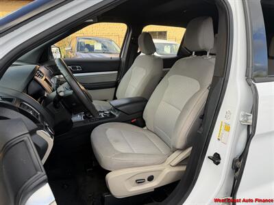 2018 Ford Explorer XLT w/Back up Camera - Photo 46 - San Marcos, CA 92078