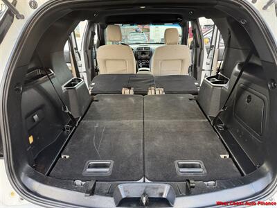 2018 Ford Explorer XLT w/Back up Camera - Photo 37 - San Marcos, CA 92078