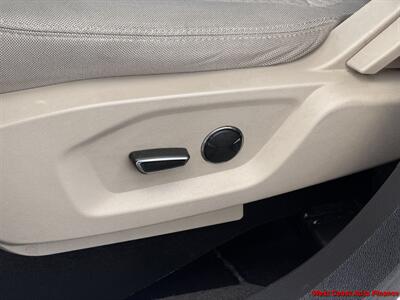 2018 Ford Explorer XLT w/Back up Camera - Photo 19 - San Marcos, CA 92078