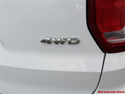 2018 Ford Explorer XLT w/Back up Camera - Photo 6 - San Marcos, CA 92078