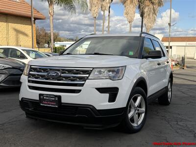 2018 Ford Explorer XLT - Photo 54 - San Marcos, CA 92078
