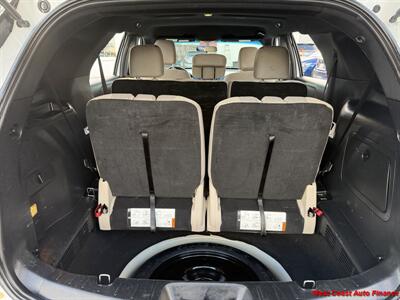 2018 Ford Explorer XLT w/Back up Camera - Photo 23 - San Marcos, CA 92078