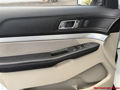 2018 Ford Explorer XLT w/Back up Camera - Photo 47 - San Marcos, CA 92078