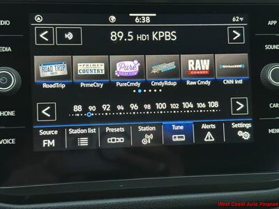 2022 Volkswagen Tiguan SE  w/Bk Up Camera - Photo 15 - San Marcos, CA 92078