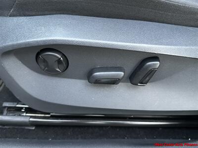 2022 Volkswagen Tiguan SE  w/Bk Up Camera - Photo 27 - San Marcos, CA 92078