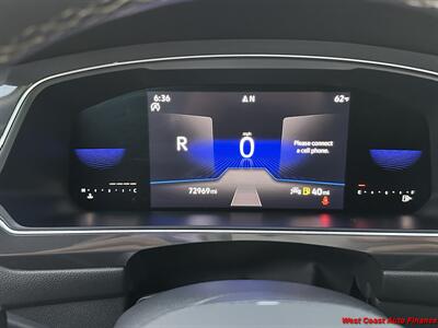 2022 Volkswagen Tiguan SE  w/Bk Up Camera - Photo 57 - San Marcos, CA 92078